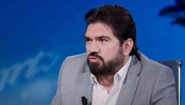 Rasim Ozan Kütahyalı için gözaltı kararı